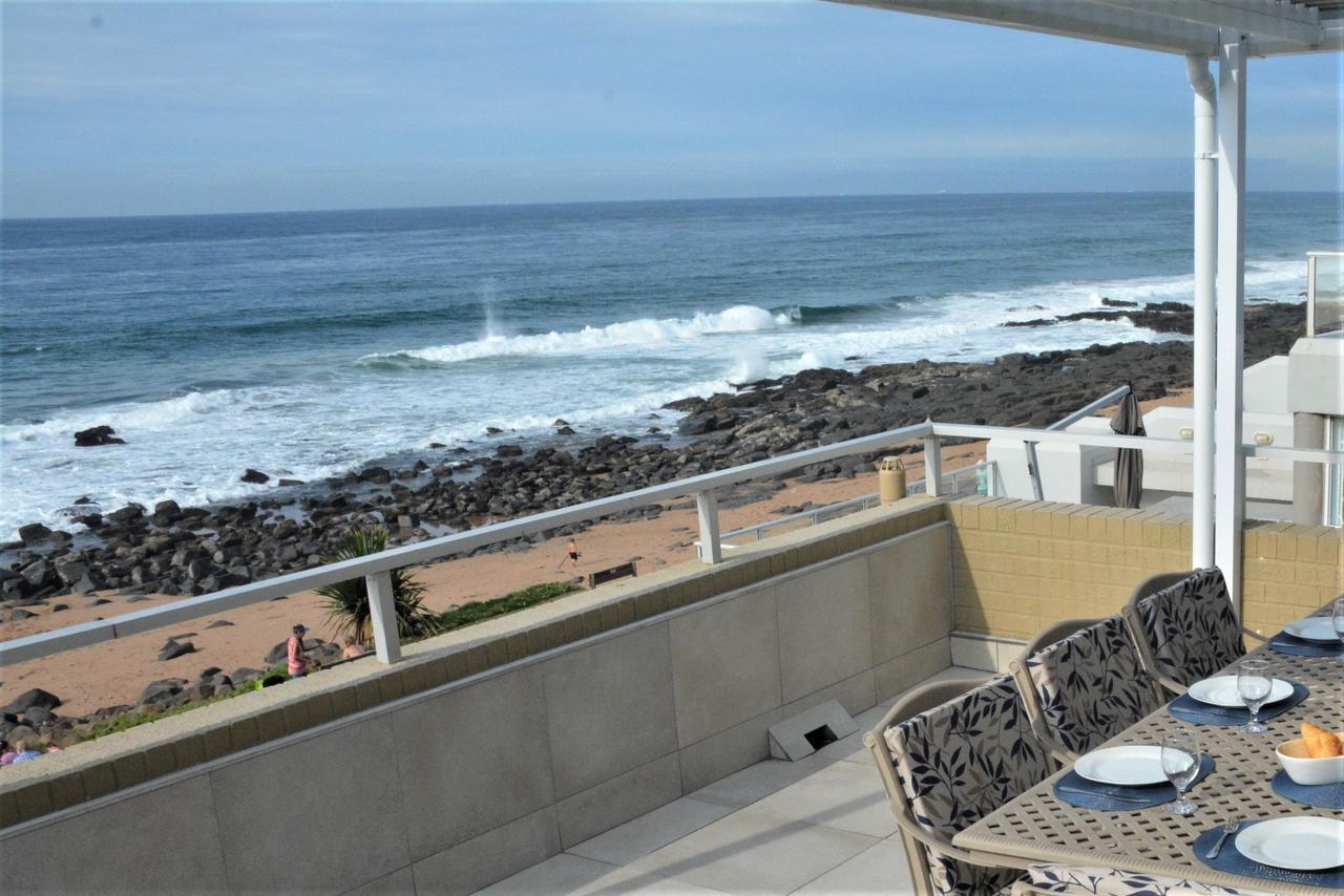 Frinton On Sea 7 Apartment Балито Екстериор снимка