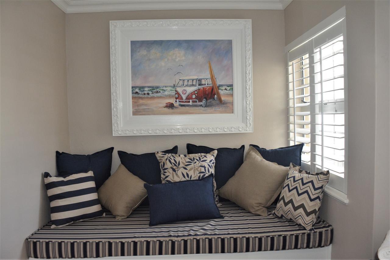 Frinton On Sea 7 Apartment Балито Екстериор снимка