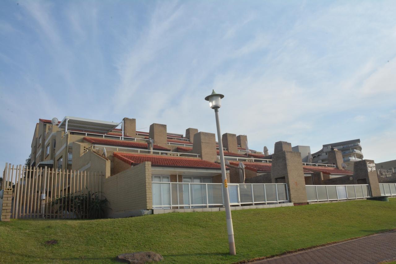 Frinton On Sea 7 Apartment Балито Екстериор снимка